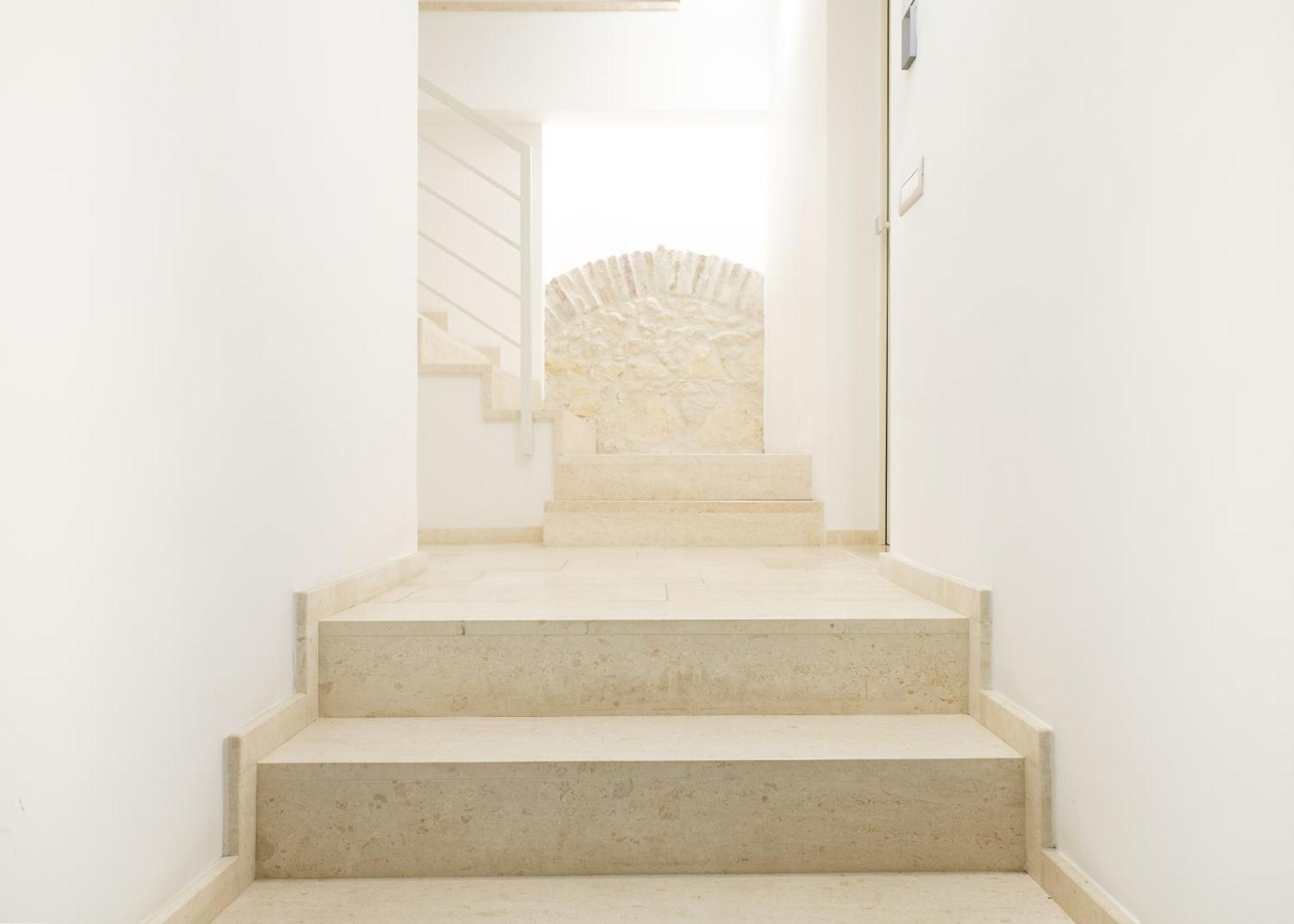 Luxury Suite La Terrazza In Pieno Centro In Cagliari Bagian luar foto
