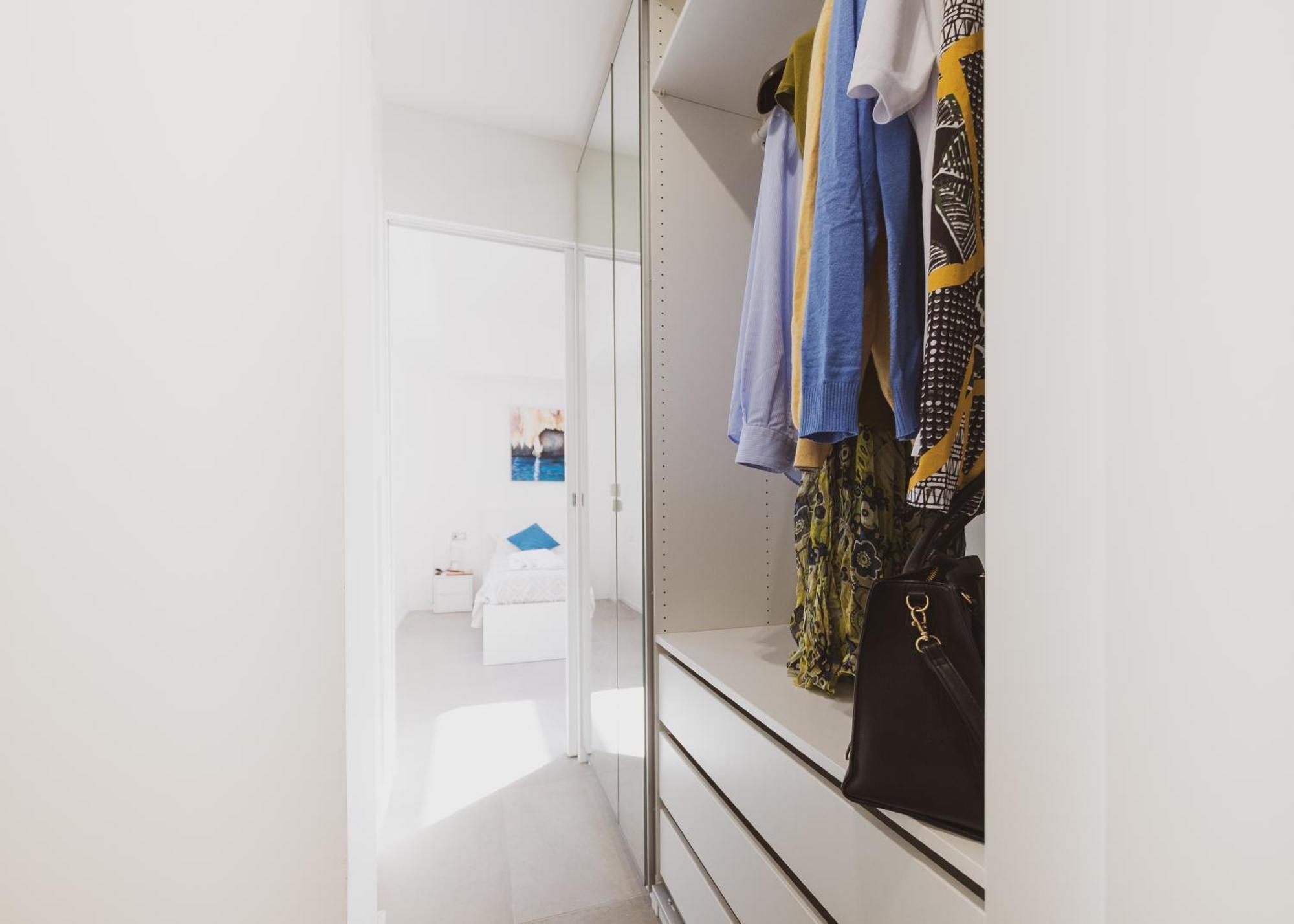 Luxury Suite La Terrazza In Pieno Centro In Cagliari Bagian luar foto